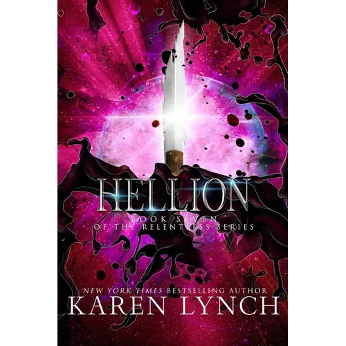 Hellion - Paperback