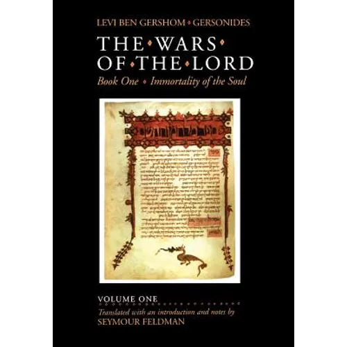 The Wars of the Lord, Volume 1 - Hardcover