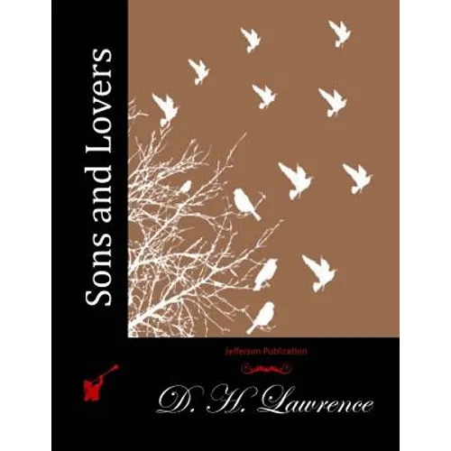 Sons and Lovers - Paperback