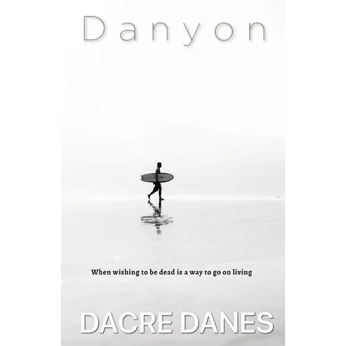 D a n y o n - Paperback