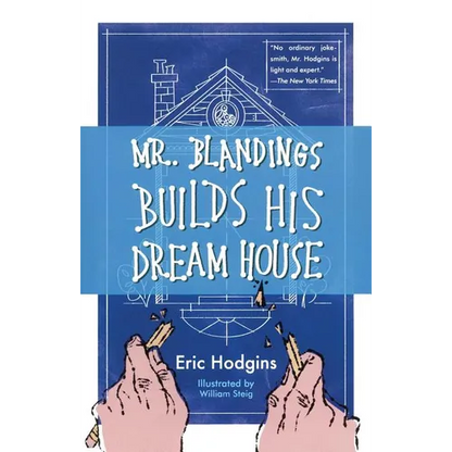 Mr. Blandings Builds His Dream House - Paperback