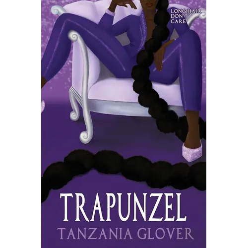 Trapunzel - Paperback