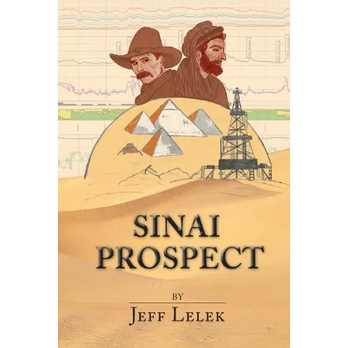 Sinai Prospect - Paperback