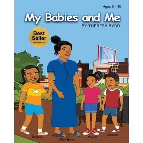 My Babies and Me - Paperback