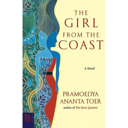 The Girl from the Coast - Paperback