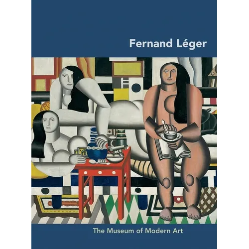 Fernand Léger - Paperback