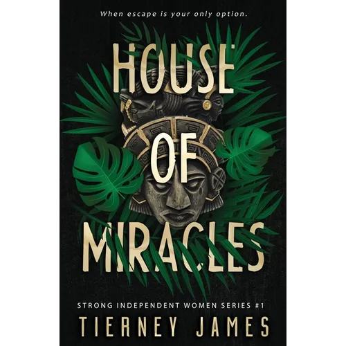 House of Miracles - Paperback