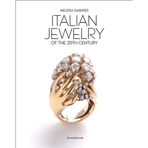 Italian Jewelry of the 20th Century - Hardcover