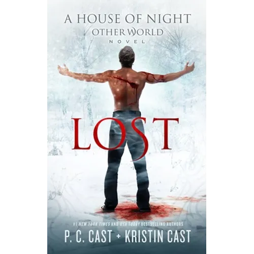Lost - Paperback