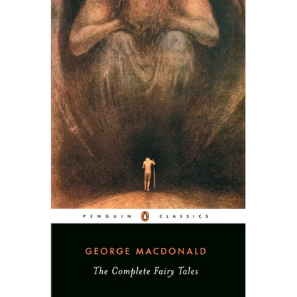 The Complete Fairy Tales - Paperback