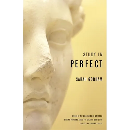 Study in Perfect - Paperback