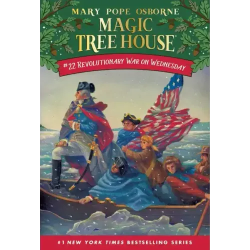 Revolutionary War on Wednesday