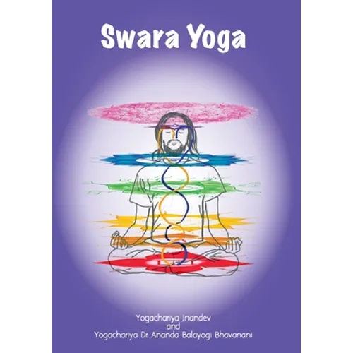 Swara Yoga - Paperback