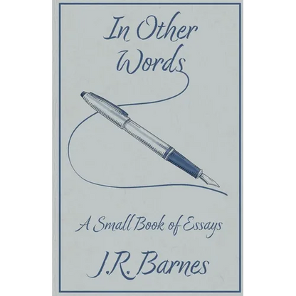 In Other Words - Paperback