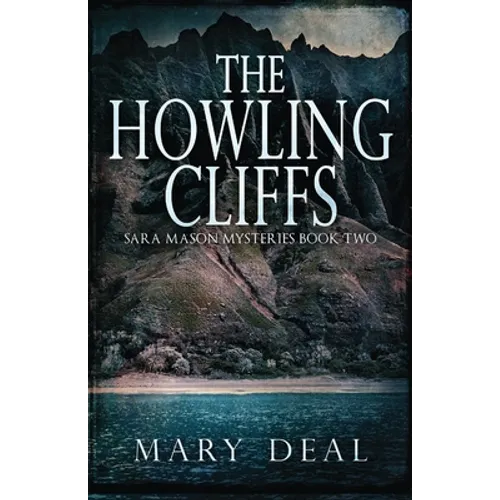 The Howling Cliffs - Paperback