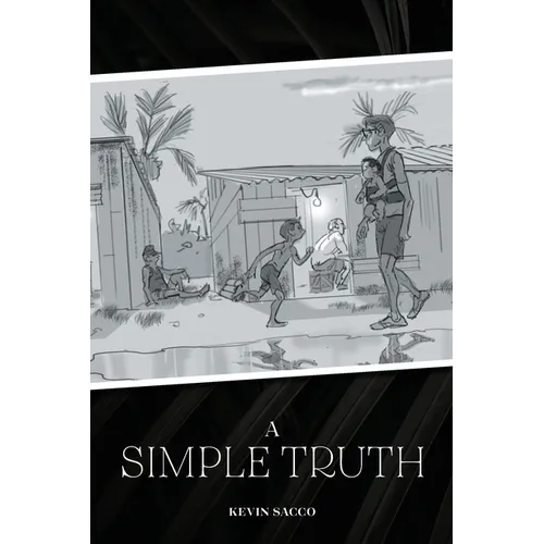 A Simple Truth - Paperback
