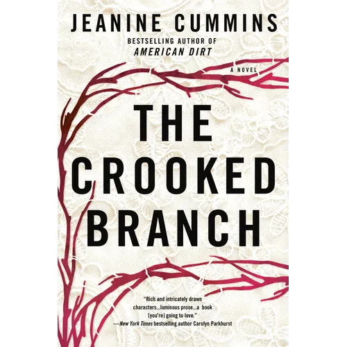 The Crooked Branch - Paperback