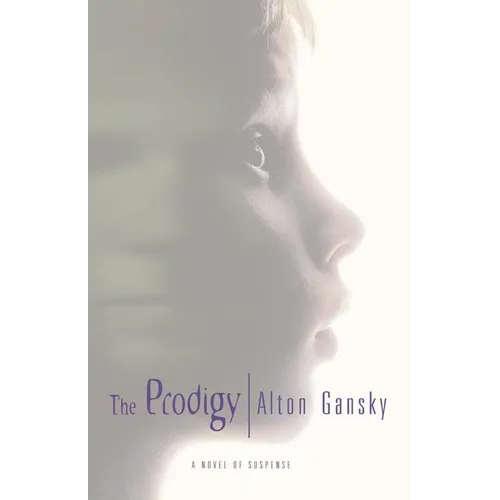 The Prodigy - Paperback