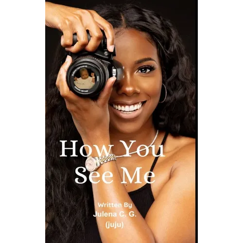 How You See Me - Hardcover