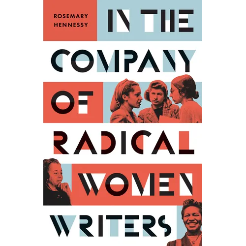 In the Company of Radical Women Writers - Paperback