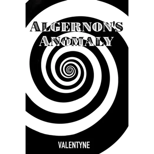 Algernon's Anomaly - Paperback
