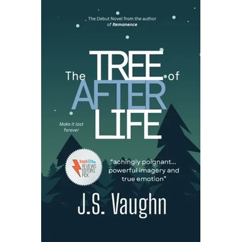 The Tree of After Life - Paperback