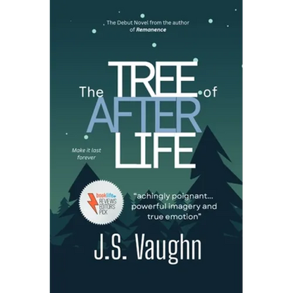 The Tree of After Life - Paperback