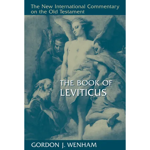 The Book of Leviticus - Hardcover