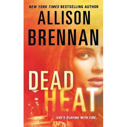 Dead Heat - Paperback
