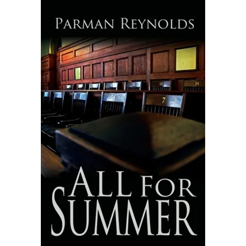 All For Summer - Paperback
