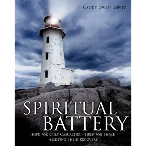 Spiritual Battery - Paperback