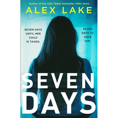 Seven Days - Paperback