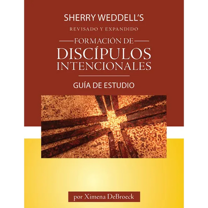 Formación de Discípulos Intencionales Guía de Estudio Edición Revisada - Paperback