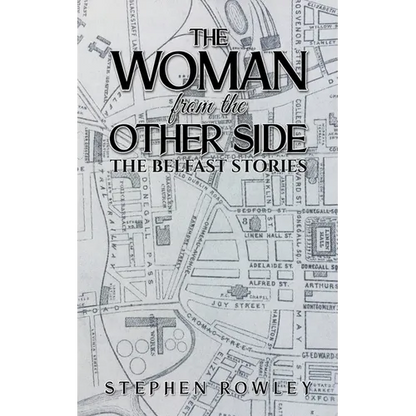 The Woman from the Other Side - Paperback