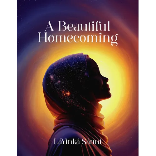 A Beautiful Homecoming - Paperback