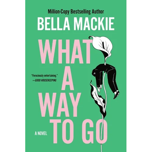 What a Way to Go - Paperback