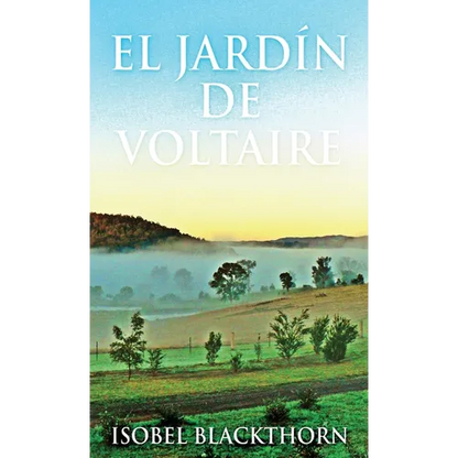 El Jardín de Voltaire - Hardcover