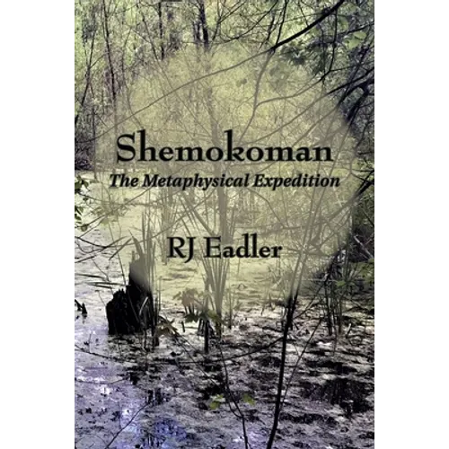 Shemokoman: The Metaphysical Expedition - Paperback