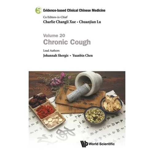 Evidence-Base Clin Chn Med (V20) - Hardcover