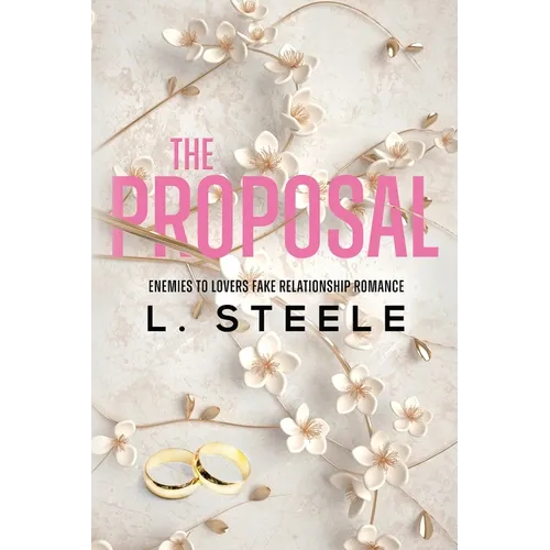 The Proposal: Enemies to Lovers Fake Marriage Romance - Paperback