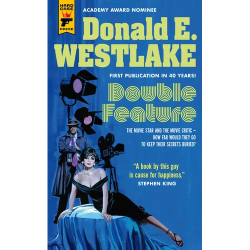 Double Feature - Paperback