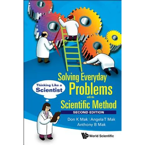 Solv Everyday Problem (2nd Ed) - Hardcover