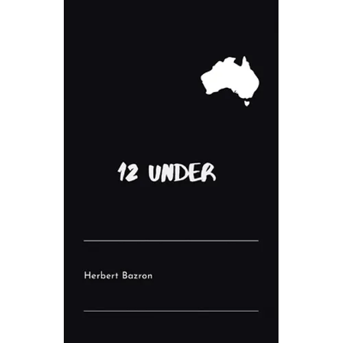 12 Under - Paperback