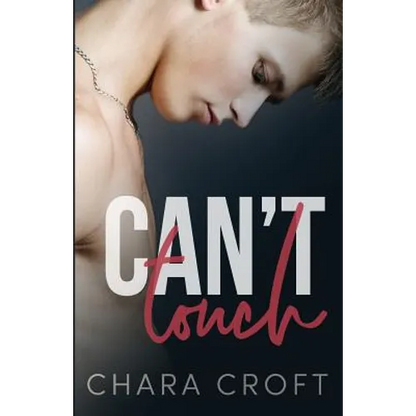 Can't Touch - Paperback