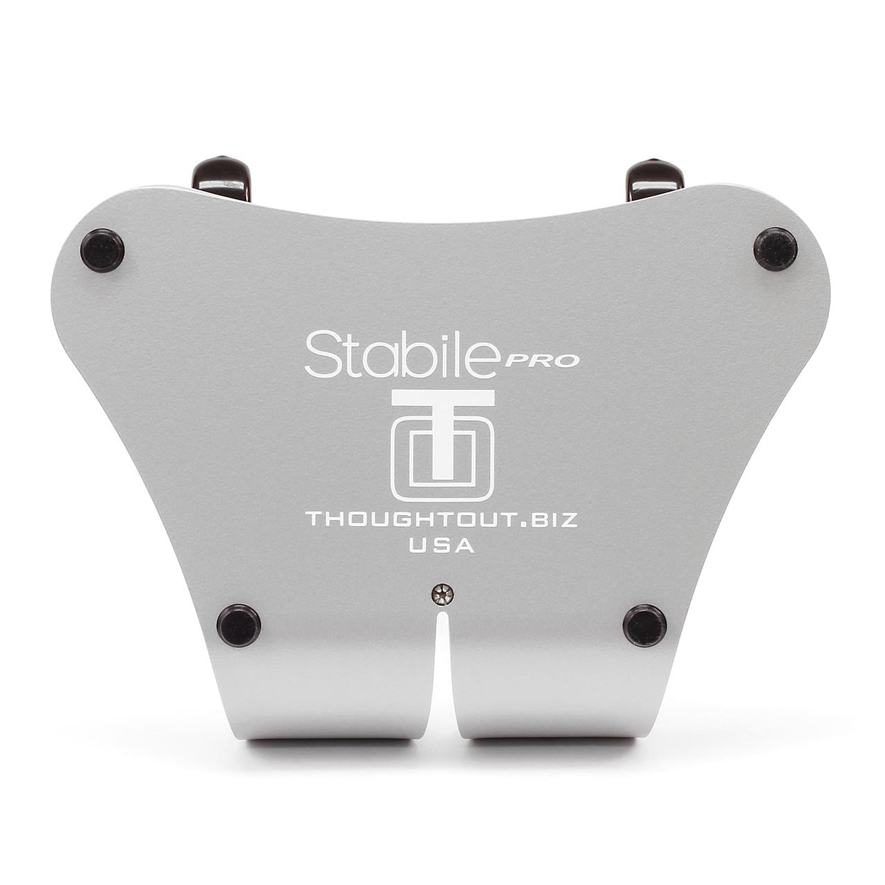 Stabile PRO Heavy-Duty Pivoting iPad Stand