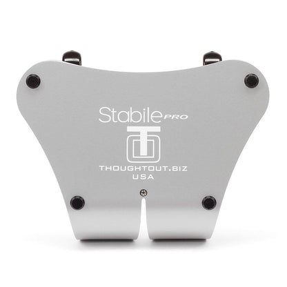 Stabile PRO Heavy-Duty Pivoting iPad Stand