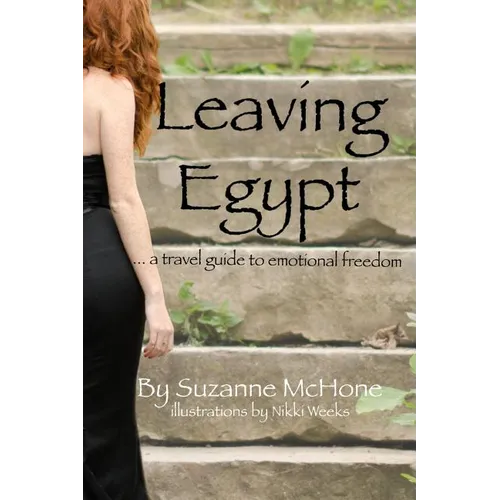 Leaving Egypt: ...a travel guide - Paperback