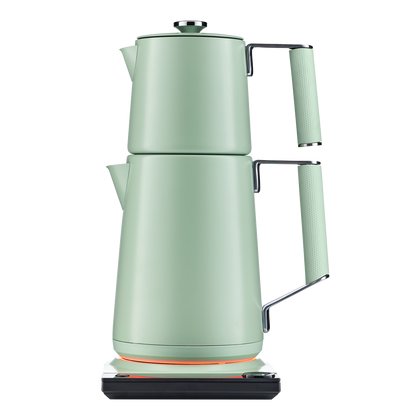 Turkish Tea Maker Pro