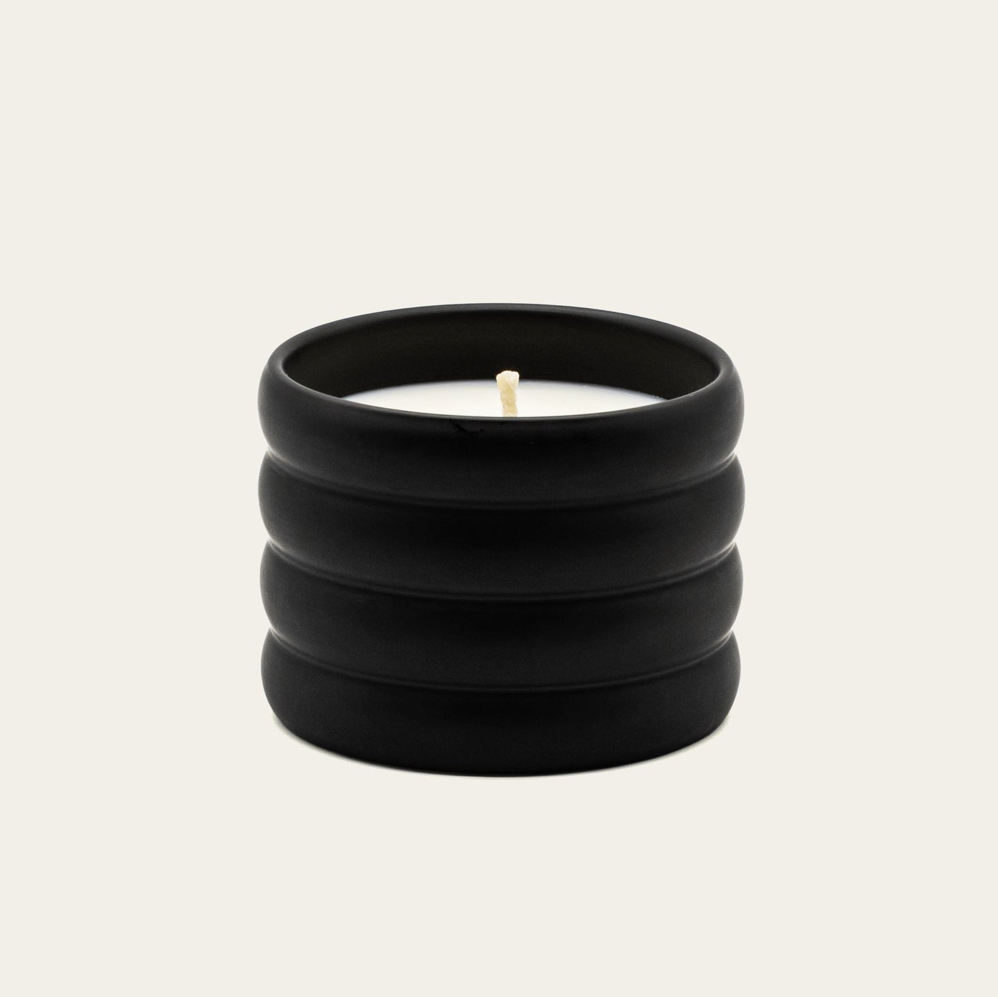 Soy Wax Ceramic Candle