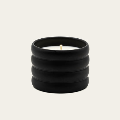 Soy Wax Ceramic Candle